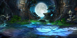 開局全身無級別西游游戲合集