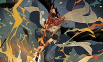 《陰陽師：百聞牌》鴉天狗追風卡牌介紹