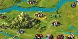 三國回合制的策略戰棋手游合集