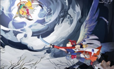 《陰陽師：百聞牌》鴉天狗正義之刺卡牌介紹