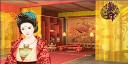 高自由度劇情宮廷手游合集