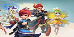 掛機三天175西游手游合集