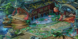 昆侖情緣類手游合集