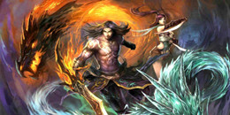 有奇遇的仙俠手游合集