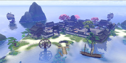 仙俠滿V變態(tài)版手游合集