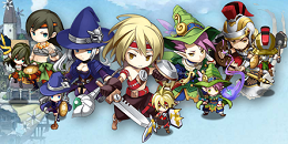 Roguelike武俠類手游合集