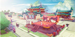 多結局仙劍手游合集