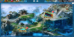 能跳的仙俠手游合集