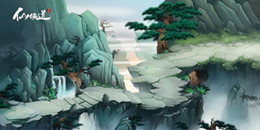 2020好玩的仙俠手游合集