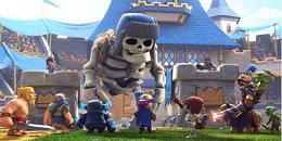 魔性搞笑類手游合集