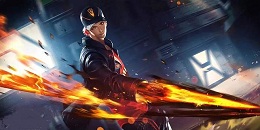 超燃的動(dòng)作手游合集