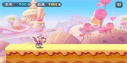 冒險跑酷手游合集