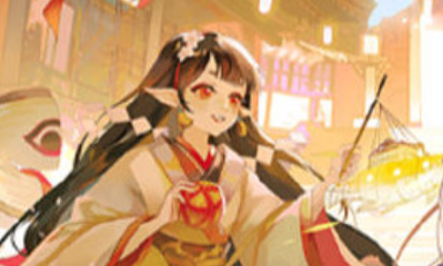 《陰陽師：百聞牌》跳跳妹妹出擊異畫獲取攻略