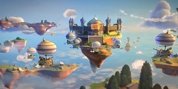 最受期待的冒險手游合集