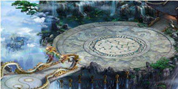 上古背景仙俠手游合集