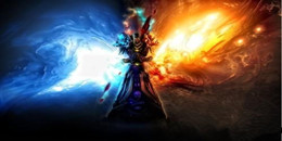 超強戰(zhàn)力魔幻手游合集