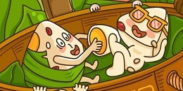 魔性解密類手游合集