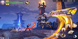 劍與輪回手游版本大全