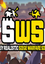 超逼真的攻城模擬器中文版