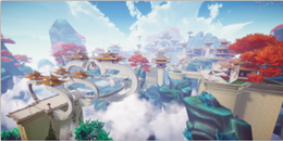 電影級(jí)CG畫面RPG手游合集