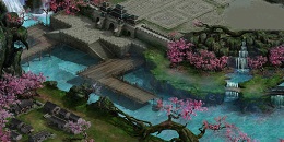 占領城池三國手游合集