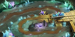 魔幻放置手游合集