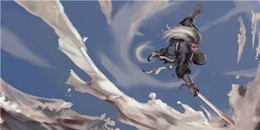 30級(jí)一轉(zhuǎn)武俠手游合集