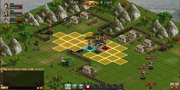 三國戰棋回合制游戲合集