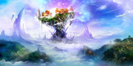 女生最愛玩的仙俠手游合集