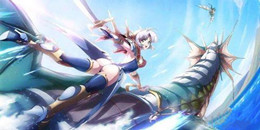 登錄送SSR英雄武俠手游合集