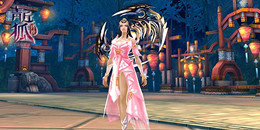 適合男玩家的仙俠手游合集