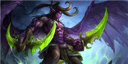 以魔獸世界為題材的手游合集