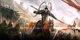 真3d三國動作手游合集