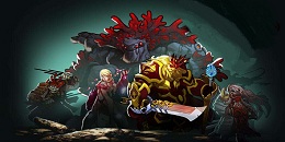 pvp武俠卡牌手游合集