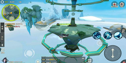 橫版休閑仙俠手游合集