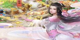 多角色仙俠手游合集