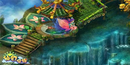 畫質唯美仙俠手游合集