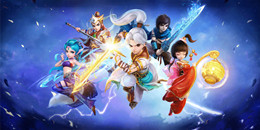 點開即玩西游手游合集