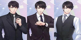 有美女的總裁游戲合集