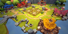 巨資打造ARPG手游合集