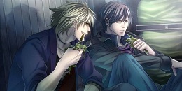 交互式文字手游合集