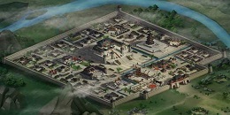 三國建城池的手游合集