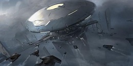 科幻星際手游合集