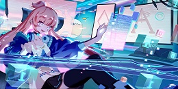 二次元精靈養(yǎng)成手游合集