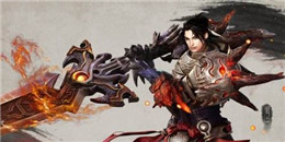 半獸人統領寶寶傳奇手游合集