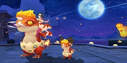 夢(mèng)幻萌寵手游合集