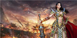 攻速超快的單職業傳奇手游合集