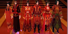 可以結婚的3D仙俠手游合集