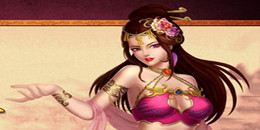 收絕世美女的三國手游合集