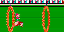 馬戲團題材的手游合集